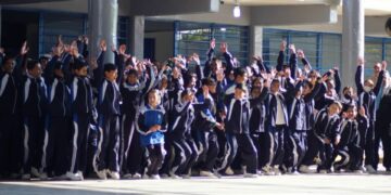 Refuerzan vigilancia en escuelas durante vacaciones de Semana Santa en SLP