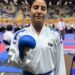 Surgen los primeros karatecas potosinos que califican a la Olímpiada Nacional