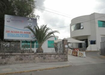Congreso tendría que avalar cualquier condonación de adeudos en Interapas: Galindo