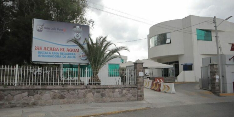 Congreso tendría que avalar cualquier condonación de adeudos en Interapas: Galindo