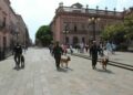 Refuerzan seguridad en celebraciones de Semana Santa
