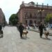 Refuerzan seguridad en celebraciones de Semana Santa