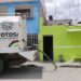 CEA reporta distribución de 30 millones de litros de agua al mes en SLP