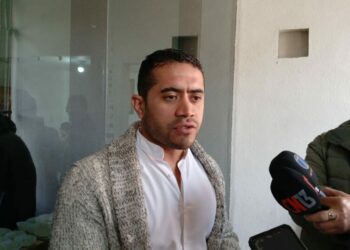 Amplían plazo para resolver veto del Ejecutivo a iniciativa electora del CEEPAC