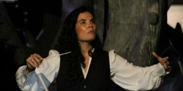 Orquesta Sinfónica presenta estreno mundial con dirección femenina en San Luis Potosí