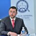 Renuncia de Felipe Aurelio Torres a la Fiscalía Anticorrupción