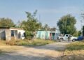 Homicidio de joven de 19 años al interior de una vivienda en Tamuín