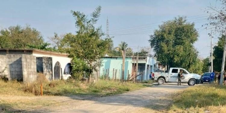 Homicidio de joven de 19 años al interior de una vivienda en Tamuín