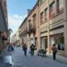  Alistan calles del Centro Histórico para el paso de la Procesión del Silencio