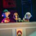 31 Minutos llena el Teatro de la Paz con su Radio Guaripolo Tour 2026