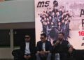 Banda MS prepara una noche inolvidable en la Arena Potosí este 16 de mayo