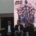 Banda MS prepara una noche inolvidable en la Arena Potosí este 16 de mayo