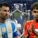 ¿Se cancela la Finalissima? España y Argentina buscan nueva sede por conflicto