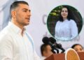 Hija de ‘El Mayo’, sólo con proceso administrativo en EU: García Harfuch
