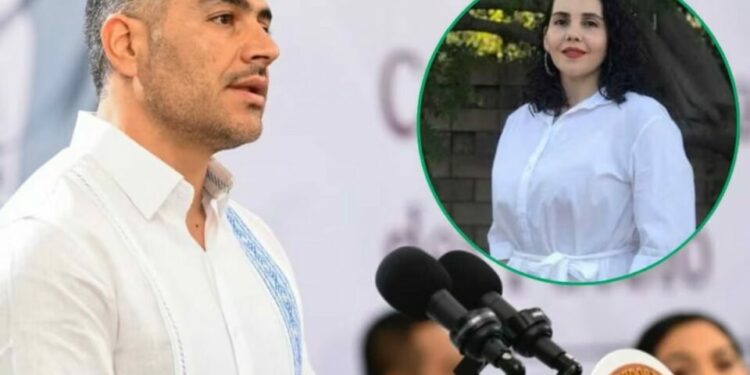 Hija de ‘El Mayo’, sólo con proceso administrativo en EU: García Harfuch