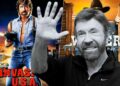 Muere Chuck Norris a los 86 años tras hospitalización de emergencia