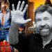 Muere Chuck Norris a los 86 años tras hospitalización de emergencia