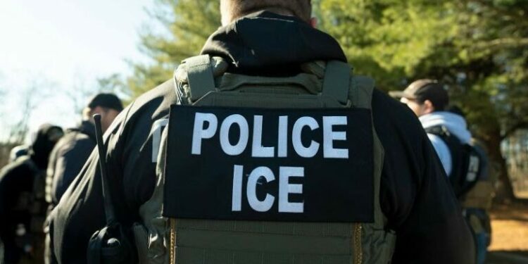 Muere mexicano bajo custodia de ICE en Florida; suman 42 casos durante la era Trump