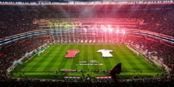 El Estadio Azteca renovado, pero incompleto: los retos de cara al Mundial 2026