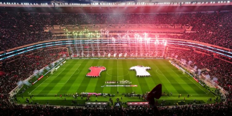 El Estadio Azteca renovado, pero incompleto: los retos de cara al Mundial 2026