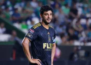 Carlos Vela se convierte en uno de los dueños del LAFC