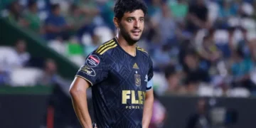Carlos Vela se convierte en uno de los dueños del LAFC
