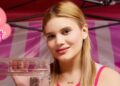 Localizan con vida a la influencer Carmiña Castro