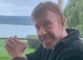 Chuck Norris es hospitalizado de emergencia: esto se sabe de su delicado estado de salud