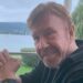 Chuck Norris es hospitalizado de emergencia: esto se sabe de su delicado estado de salud