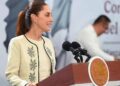 Sheinbaum celebra acercamiento entre Cuba y EU; apoyo a la isla seguirá