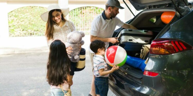 Exhorta SSPC a reforzar medidas de seguridad en casas y vehículos durante vacaciones