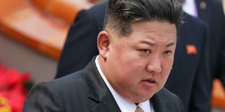 Corea del Norte advierte de “terribles consecuencias” por maniobras militares de Estados Unidos y Corea del Sur