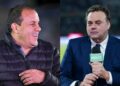 Faitelson acepta combate de box contra Cuauhtémoc Blanco