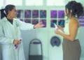 Autoprueba de VPH de la UNAM detecta el virus en 30 minutos y prevendría cáncer cervicouterino