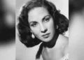 Muere Alicia Caro, una de las últimas estrellas del cine de oro mexicano