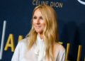 Celine Dion vuelve a los escenarios