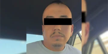 Detenido en México Samuel Ramírez Jr., uno de los más buscados por el FBI, anuncia Harfuch