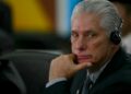 Presidente de Cuba dice que cualquier intento de EE.UU. de controlar el país encontrará una “resistencia inexpugnable”