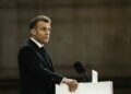 Macron aumenta el arsenal nuclear francés y ofrece compartirlo con sus socios europeos