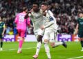 Cómo quedó Real Madrid vs. Manchester City: Hat-trick brutal de Valverde humilla al City de Guardiola en el Bernabéu