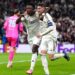 Cómo quedó Real Madrid vs. Manchester City: Hat-trick brutal de Valverde humilla al City de Guardiola en el Bernabéu