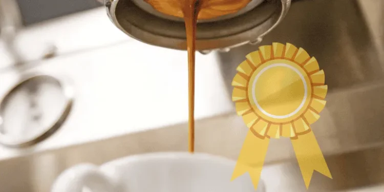 Estos son los mejores cafés a nivel internacional