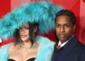 Atacan a balazos la mansión de Rihanna en Beverly Hills cuando ella estaba adentro