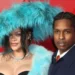 Atacan a balazos la mansión de Rihanna en Beverly Hills cuando ella estaba adentro