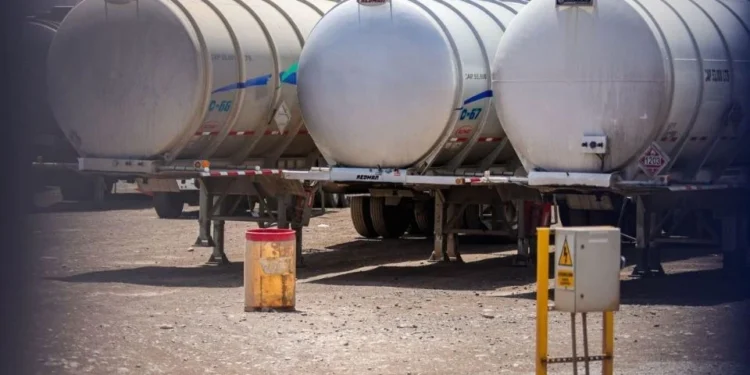 Huachicol fiscal y robo de gasolina generan boquete de 123 mil millones de pesos: Barnés de Castro
