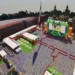 Todos los partidos en megapantalla: Así será el FIFA Fan Festival en Zócalo de CDMX durante el Mundial 2026