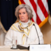 Susie Wiles, jefa de gabinete de Trump, es diagnosticada con cáncer de mama