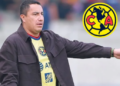 Proponen a Efraín Juárez para dirigir al América ante mal momento de André Jardine