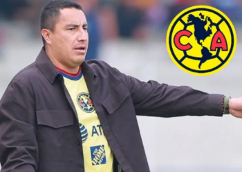 Proponen a Efraín Juárez para dirigir al América ante mal momento de André Jardine