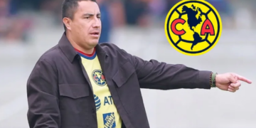 Proponen a Efraín Juárez para dirigir al América ante mal momento de André Jardine